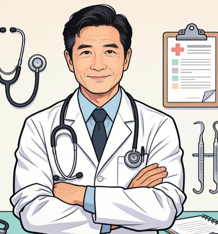 张常在哪里坐诊